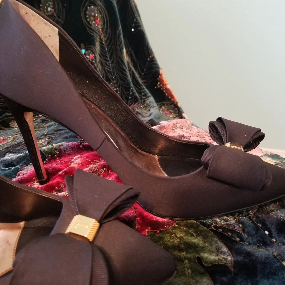 Ted Baker Shoes - Picture 3 of 8